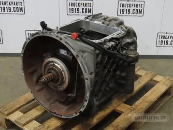 Volvo Gearbox & Clutch Parts Versnellingsbak AT2612F Volvo beschikbaar voor biedingen