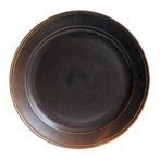 Vintage Porsgrund Norway Lava grote serveerschaal, Huis en Inrichting, Keuken | Servies, Keramiek, Ophalen of Verzenden, Nvt, Overige stijlen