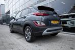 Hyundai Kona 1.6 GDI HEV Comfort | Camera |Carplay, 12 maanden, Stof, Gebruikt, Zwart