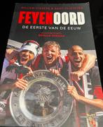 Feyenoord - De Eerste van de Eeuw, Boeken, Sportboeken, Willem Vissers, Ophalen of Verzenden, Zo goed als nieuw, Balsport