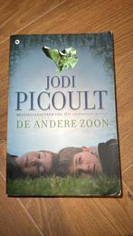 Jodi Picoult - De andere zoon, Ophalen of Verzenden, Gelezen, Jodi Picoult