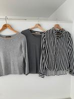 Pakket dames kleding top, trui, blouse mt. Xs, Maat 34 (XS) of kleiner, Ophalen of Verzenden, Zo goed als nieuw