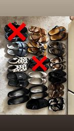 Diverse schoenen maat 41,5–43 – hakken, sandalen & sneakers, Overige kleuren, Nike, Ophalen of Verzenden, Sneakers of Gympen