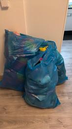 Zak vol knuffels - diverse soorten en maten!, Ophalen, Zo goed als nieuw, Overige typen