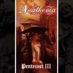 Anathema – Pentecost III, Cd's en Dvd's, Ophalen of Verzenden, Gebruikt