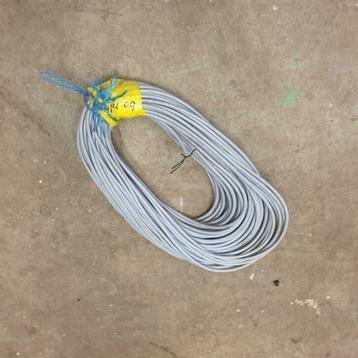 60 METER NIEUWE SOEPELE KABEL ELEKTRA 4X1MM2 OLFLEX beschikbaar voor biedingen