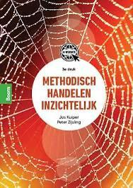 Methodisch handelen inzichtelijk beschikbaar voor biedingen
