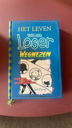 Jeff Kinney - Wegwezen, Ophalen of Verzenden, Zo goed als nieuw, Jeff Kinney