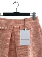 Amaya Amsterdam rok S, Beige, Ophalen of Verzenden, Zo goed als nieuw, Maat 36 (S)