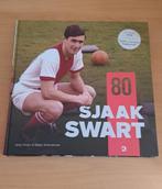 Sjaak Swart 80 jaar, Verzamelen, Sportartikelen en Voetbal, Ophalen, Nieuw, Ajax, Boek of Tijdschrift
