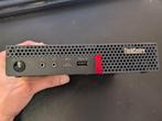 Lenovo ThinkCentre M720q Tiny i5 8e Gen, Computers en Software, 256 GB, 8 GB, Ophalen of Verzenden, Zo goed als nieuw