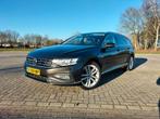 V.W. PASSAT 1.5 TSI 150 pk 2021 Elegance, Auto's, Volkswagen, 1498 cc, 4 cilinders, Leder en Stof, Particulier