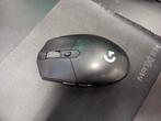 LOGITECH G305 LIGHTSPEED, Computers en Software, Muizen, Rechtshandig, Muis, Logitech G, Ophalen of Verzenden
