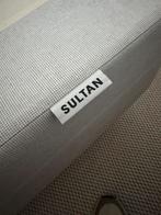 Ikea Sultan Aukra 1 persoonsbed, Huis en Inrichting, Slaapkamer | Bedden, Ophalen, 90 cm, Eenpersoons, Zo goed als nieuw