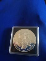 Zilveren munt Nederland, Ophalen, Zilver