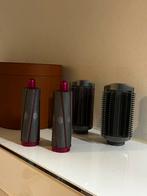 Diverse originele Dyson opzetstukken, Sieraden, Tassen en Uiterlijk, Uiterlijk | Haarverzorging, Ophalen, Zo goed als nieuw, Föhn of Haardroger