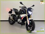 BMW G 310 R | G310R | ABS | REMUS demper | A2 rijbewijs, 313 cc, Bedrijf, Toermotor, 12 t/m 35 kW