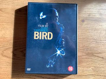 3). BIRD, Clint Eastwood, (Charlie Parker), Forest Whitaker. beschikbaar voor biedingen