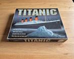 Bordspel  Titanic, Hobby en Vrije tijd, Gezelschapsspellen | Bordspellen, Ophalen of Verzenden, Zo goed als nieuw