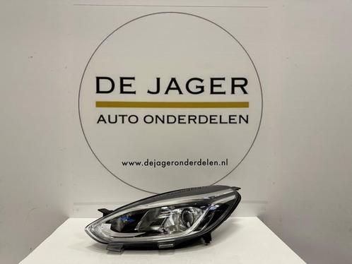 FORD FIESTA MK8 HALLOGEEN LED KOPLAMP LINKS H1BB-13W030-CE, Auto-onderdelen, Verlichting, Ford, Gebruikt, Ophalen of Verzenden