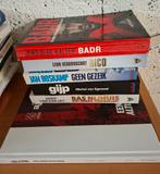 Sportboeken 6 voor € 5, Ophalen of Verzenden, Gelezen, Diverse schrijvers, Balsport
