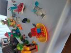Duplo rond de wereld, Kinderen en Baby's, Speelgoed | Duplo en Lego, Ophalen, Zo goed als nieuw, Duplo