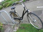 damesfiets union pharao, Versnellingen, Overige merken, Gebruikt, 56 cm of meer