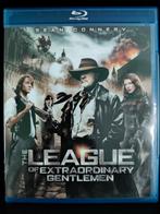 The League of Extraordinary Gentlemen 2003 Blu Ray *Regio A, Ophalen of Verzenden, Zo goed als nieuw