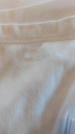 Marccain t-shirt wit maat 44., Kleding | Dames, T-shirts, Maat 42/44 (L), Zonder mouw, Ophalen of Verzenden, Wit
