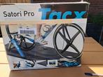 Tacx Satori Pro, Ophalen, Gebruikt
