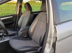 Mercedes-Benz B-Klasse 200 Turbo /Clima/Trekh/Hout/Parkh. v+, Auto's, 65 €/maand, Gebruikt, 4 cilinders, Leder en Stof