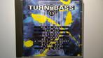 Turn Up The Bass Volume 13, Cd's en Dvd's, Cd's | Verzamelalbums, Ophalen of Verzenden, Zo goed als nieuw, Dance