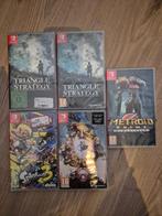 Nintendo Switch Spellen nieuw, Spelcomputers en Games, Games | Nintendo Switch, Overige genres, 1 speler, Nieuw, Ophalen of Verzenden