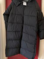 Dames jas zara, Ophalen of Verzenden, Zo goed als nieuw, Maat 46/48 (XL) of groter, Zwart