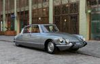 Citroen DS 19 A palace 2nd owner full history, Auto's, 83 pk, Stof, Gebruikt, 4 cilinders