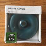 Kapstok haak wandhaak Ikea PS Hangig - nieuw in het plastic, Wandkapstok, Nieuw, Ophalen of Verzenden, Minder dan 100 cm