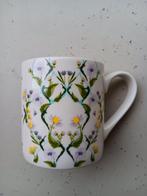 ZGAN Pukka mok beker, Ophalen of Verzenden, Zo goed als nieuw, Overige stijlen, Kop(pen) en/of Schotel(s)