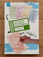 Hema Toverkrasblok NIEUW, Ophalen of Verzenden, Nieuw, Ontdekken