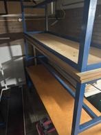 werkbank, Hobby en Vrije tijd, Overige Hobby en Vrije tijd, Ophalen, Gebruikt
