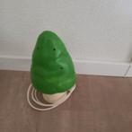 Heico Lamp/paddenstoellamp., Ophalen of Verzenden, Gebruikt, Lamp