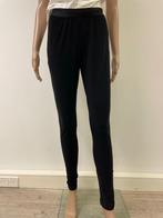Summum zwarte travelstof legging maat s, Legging, Summum, Maat 36/38 (S), .