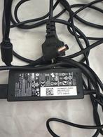 Dell 65W AC Adapter / Lader - Origineel, Computers en Software, Ophalen of Verzenden, Gebruikt