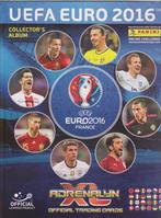 Panini krt EURO 2016. EK2016, Verzenden, Zo goed als nieuw, Buitenlandse clubs, Poster, Plaatje of Sticker
