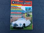 Oldtimer Praxis 1990 dec Dyna-Veritas – BSA –, Ophalen of Verzenden, Zo goed als nieuw, Algemeen