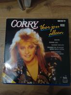 lp Corry Konings, Ophalen of Verzenden, Gebruikt, 12 inch, Nederlandstalig