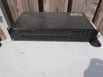Roland EQ 231  beschikbaar voor biedingen
