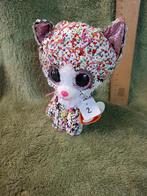 Grappige Beanie Baby TY hond, Ophalen of Verzenden, Zo goed als nieuw, Hond