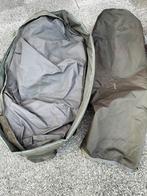 Trakker sanctuary oval crib, Ophalen of Verzenden, Gebruikt, Complete set