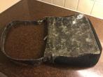 Dames tas (nieuw ) €7,50, Ophalen of Verzenden, Zo goed als nieuw, Zwart