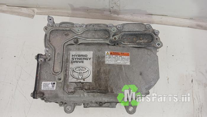 Inverter van een Toyota Yaris, Auto-onderdelen, Remmen en Aandrijving, Toyota, Gebruikt, 3 maanden garantie, Ophalen of Verzenden